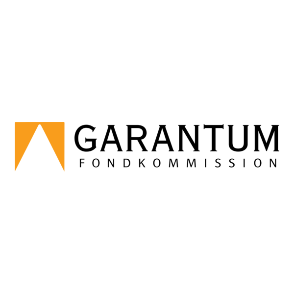 Garantum Fondkommission AB Logo PNG Vector