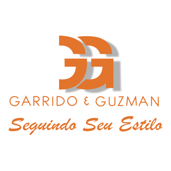 Garrido&Guzman Logo PNG Vector