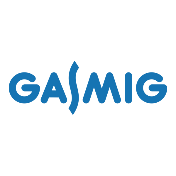 GASMIG Logo PNG Vector