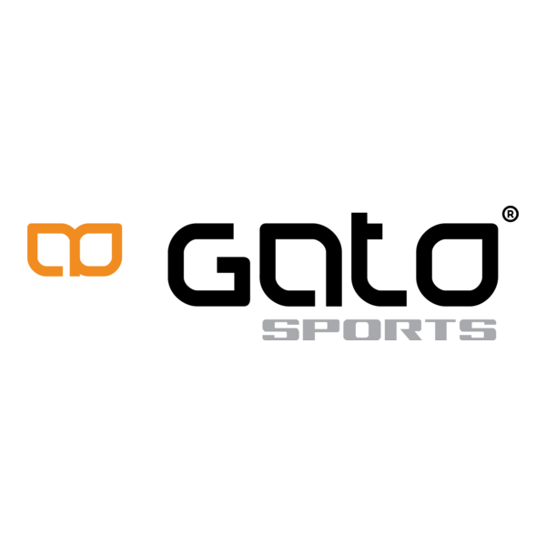GATO Sports Logo PNG Vector