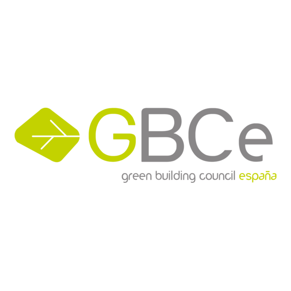GBCe | Green building council españa Logo PNG Vector