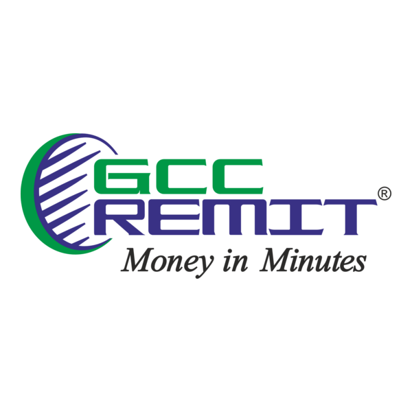 GCC REMITS Logo PNG Vector