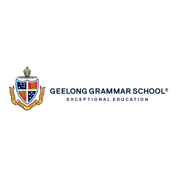 Geelong Grammar School Logo PNG Vector