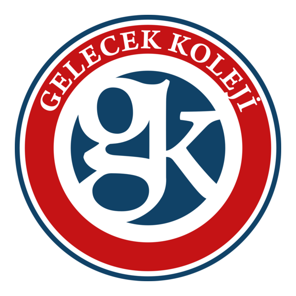 gelecek koleji Logo PNG Vector