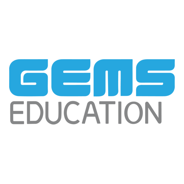 GEMS EDUCATION Logo PNG Vector