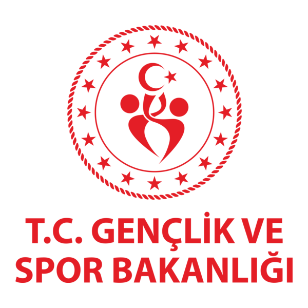 Gençlik ve Spor Bakanlığı Logo PNG Vector