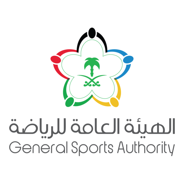 General Sports Authority Logo PNG Vector