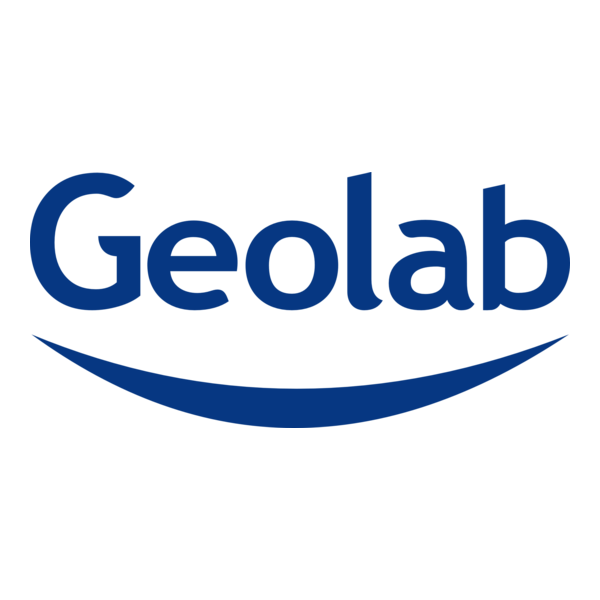 Geolab Logo PNG Vector