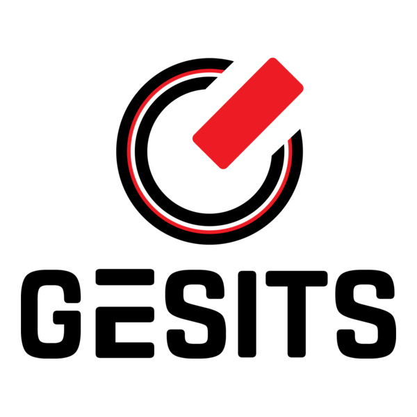 GESITS Logo PNG Vector