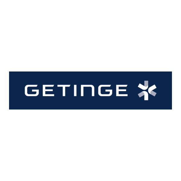 Getinge Logo PNG Vector