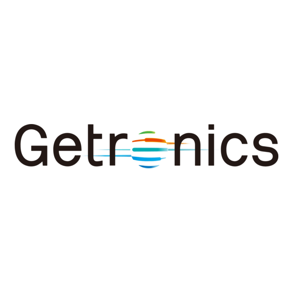 Getronics Logo PNG Vector