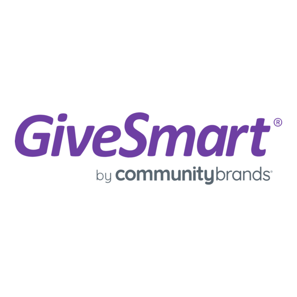 GiveSmart by Community Brands Logo PNG Vector