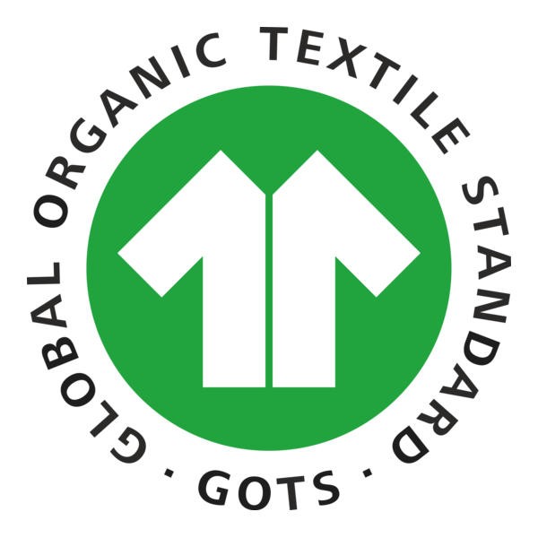 Global Organics Textile Logo PNG Vector