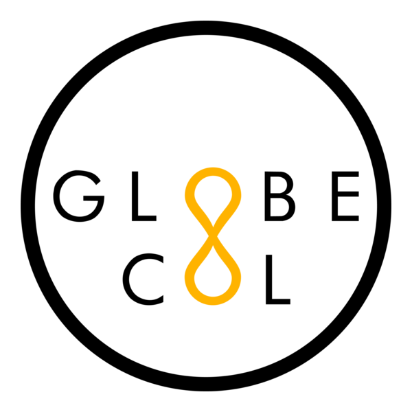 Globecol Colombia Logo PNG Vector