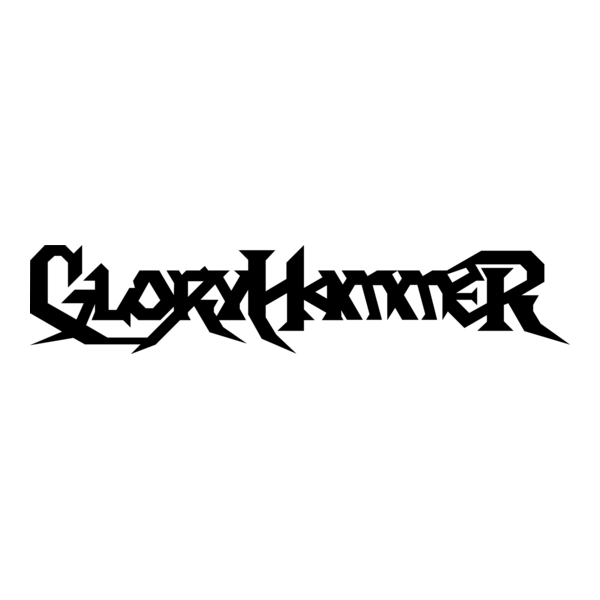 Gloryhammer Logo PNG Vector