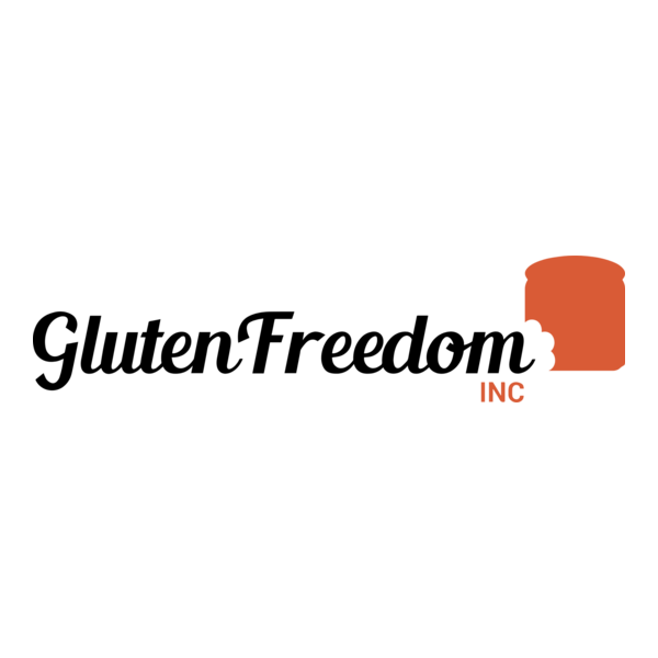 Gluten Freedom Logo PNG Vector