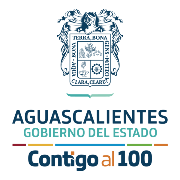 Gobierno Aguascalientes Logo PNG Vector