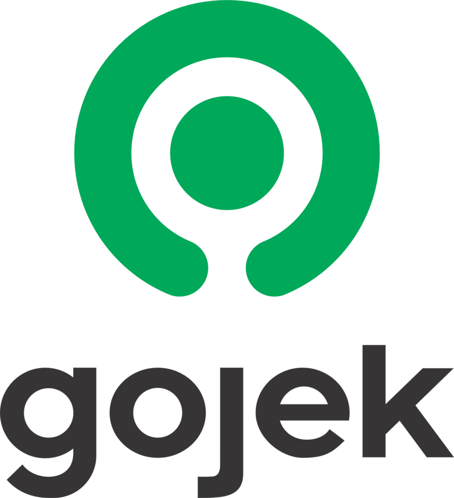 Gojek Solv Logo PNG Vector