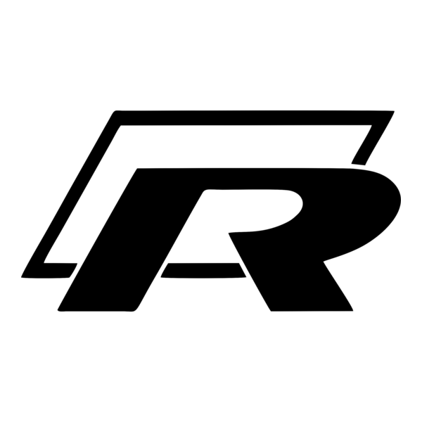 GOLF R Logo PNG Vector