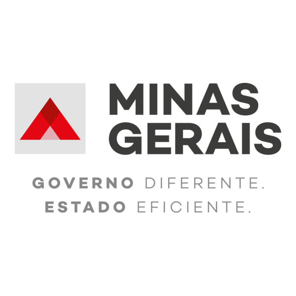 Governo de MINAS GERAIS 2019 Logo PNG Vector