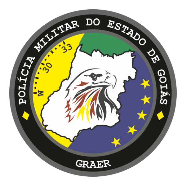 GRAER PMGO 2019 Logo PNG Vector