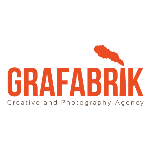 Grafabrik Creative And Photography Agency Logo PNG Vector