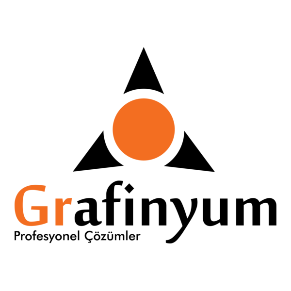Grafinyum Logo PNG Vector