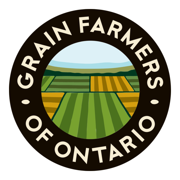 Grain Farmers of Ontario Logo PNG Vector (SVG) Free Download