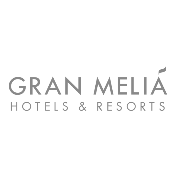 Gran Melia Logo PNG Vector