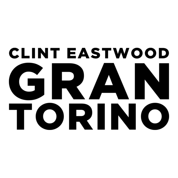 Gran Torino Logo PNG Vector