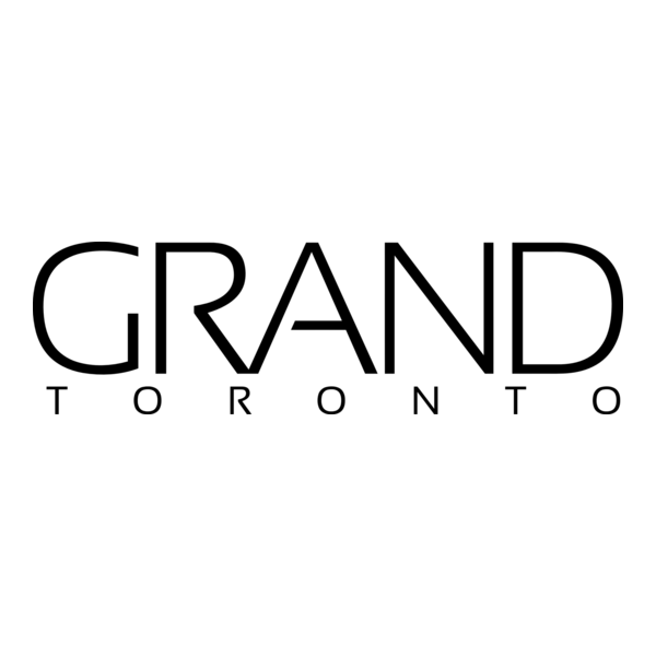 Grand Hotel Toronto Logo PNG Vector