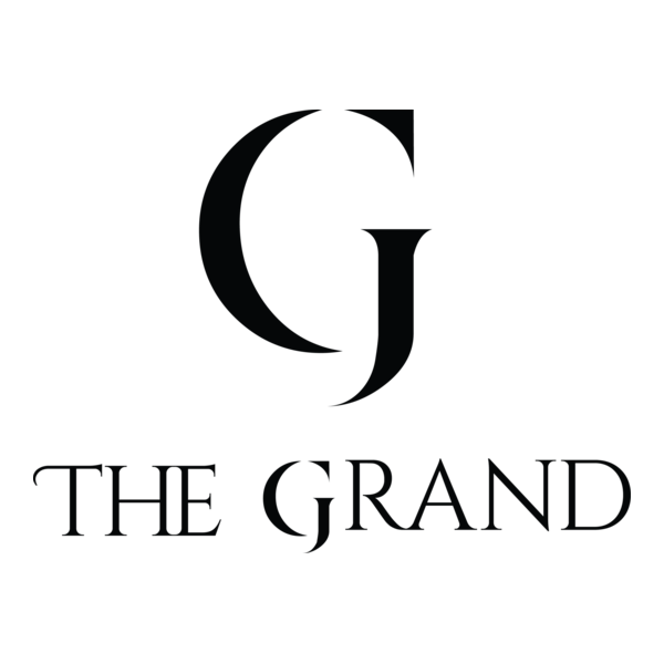 Grand Venue Logo PNG Vector
