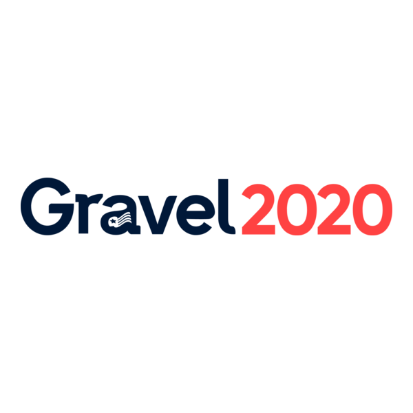 Gravel Logo PNG Vector