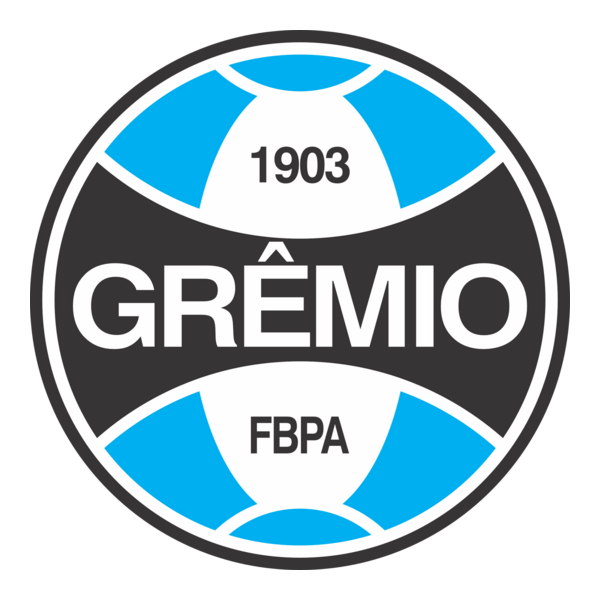Grêmio FBPA Logo PNG Vector
