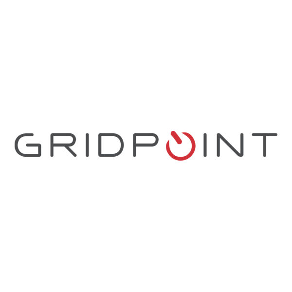 GridPoint Logo PNG Vector