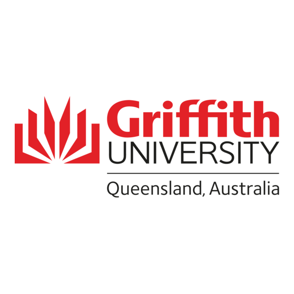 Griffith University Logo PNG Vector