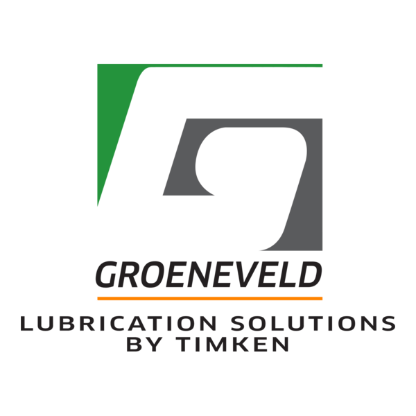 Groeneveld Lubrication Solutions by Timken Logo PNG Vector