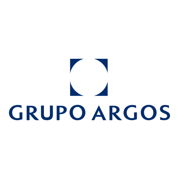 Grupo Argos Logo PNG Vector