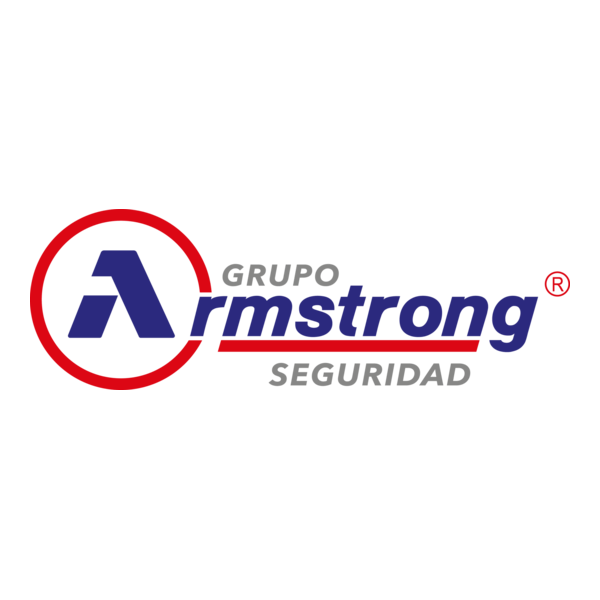 grupo armstrong Logo PNG Vector