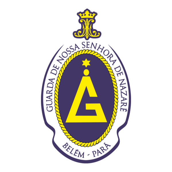 GUARDA DE NS DE NAZARÉ Logo PNG Vector