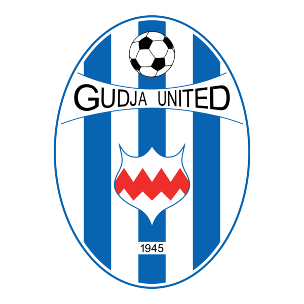 Gudja United FC Logo PNG Vector