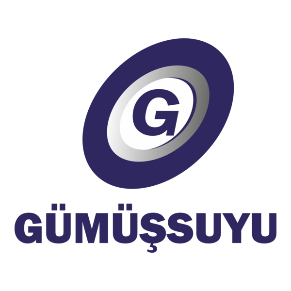 gümüşsuyu halı Logo PNG Vector