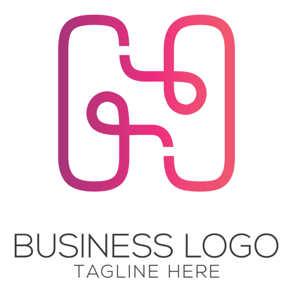 H Letter Logo PNG Vector