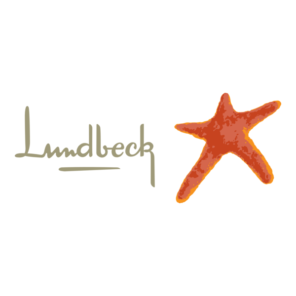 H. Lundbeck A S Logo PNG Vector