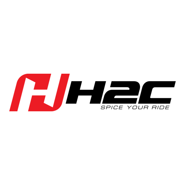 H2C Logo PNG Vector