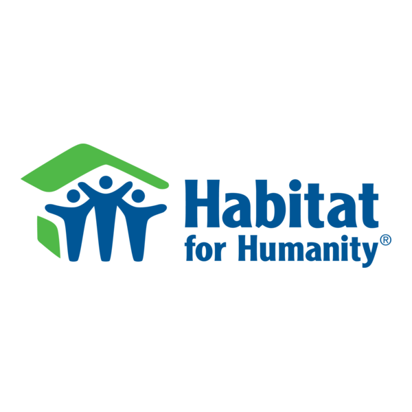 Habitat for Humanity Logo PNG Vector