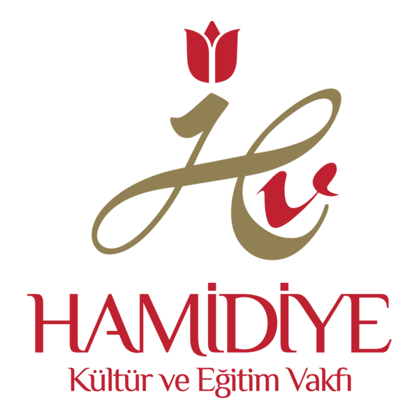 Hamidiye Vakfı Logo PNG Vector