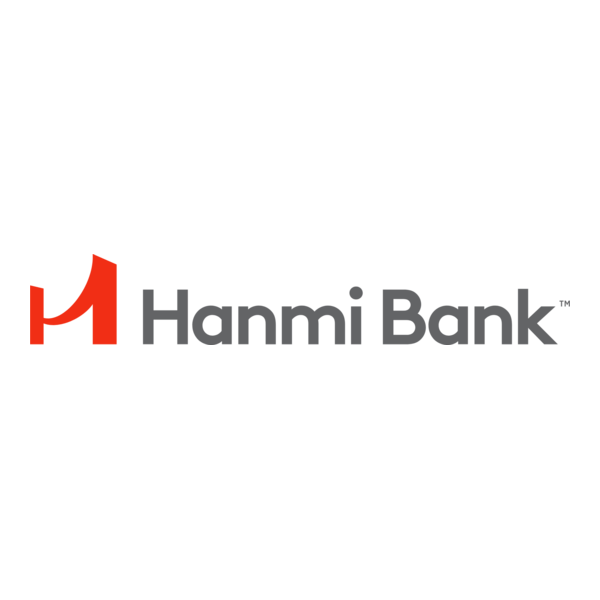 Hanmi Bank Logo PNG Vector