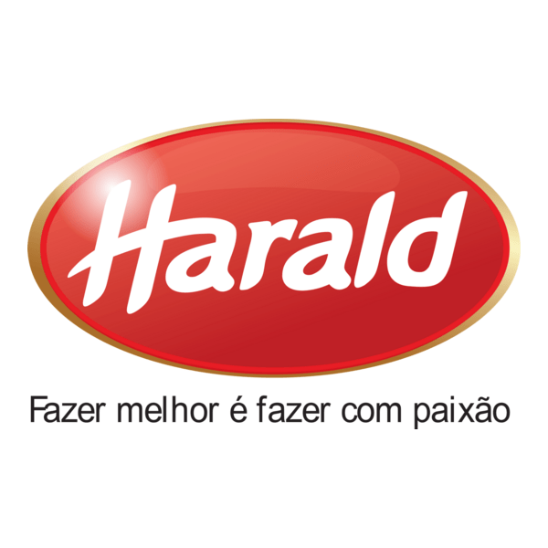 Harald Logo PNG Vector