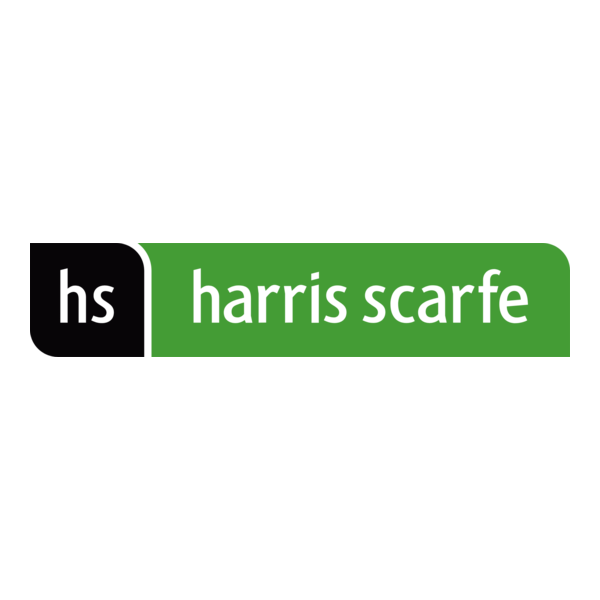 Harris Scarfe Logo PNG Vector